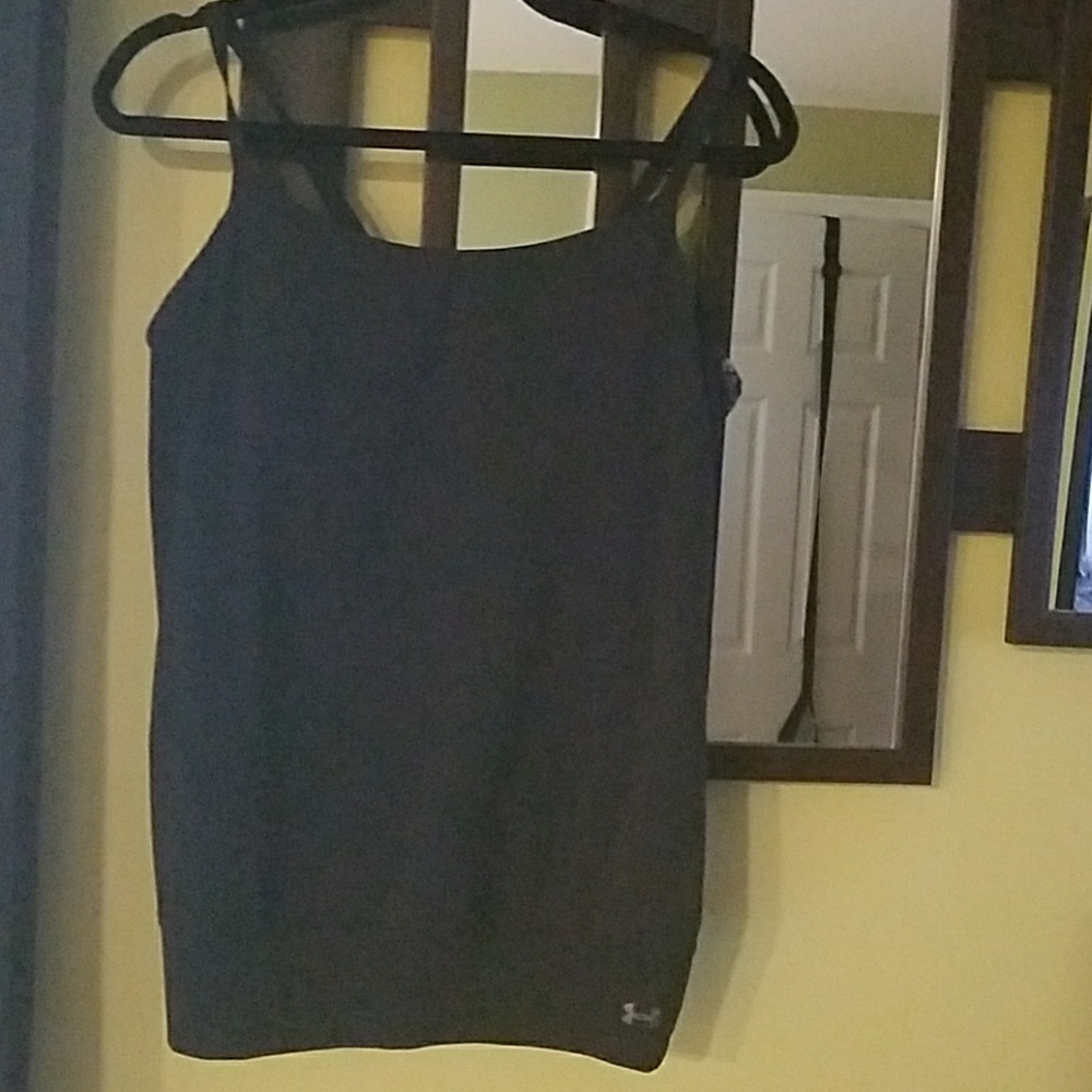 Under armour sport shirt